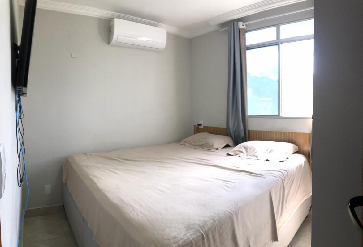 Cobertura, Frei Leopoldo, 2 Quartos, 1 Vaga