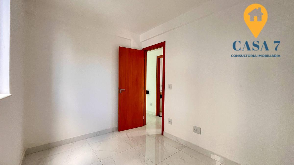 Apartamento, Serra, 2 Quartos, 2 Vagas, 1 Suíte