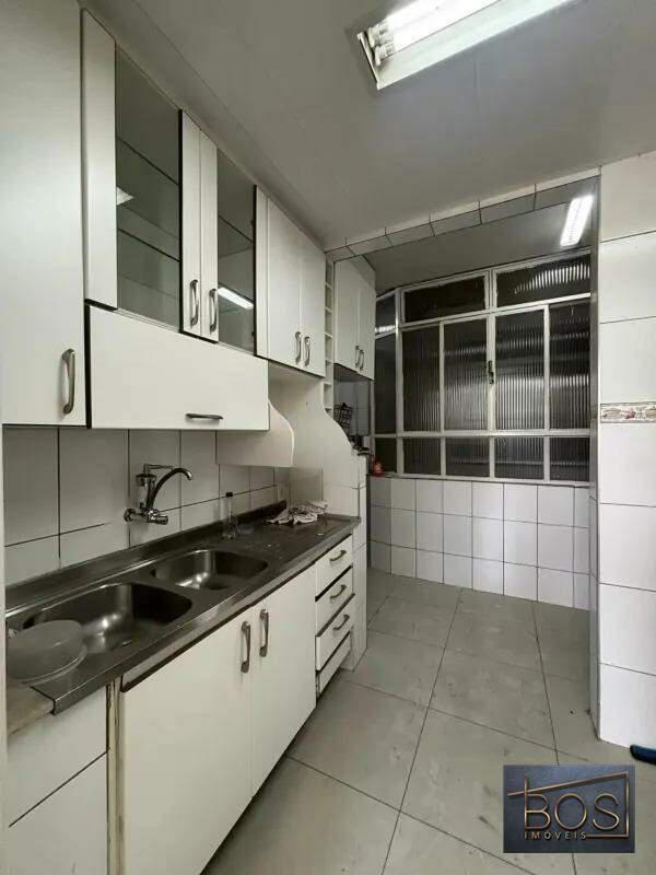 Apartamento, Santa Lúcia, 3 Quartos, 1 Vaga, 1 Suíte