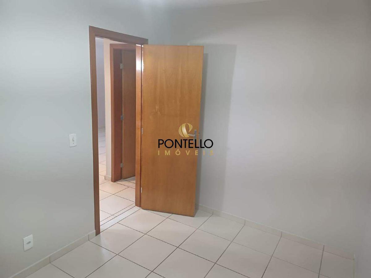 Apartamento, São Geraldo, 2 Quartos, 2 Vagas