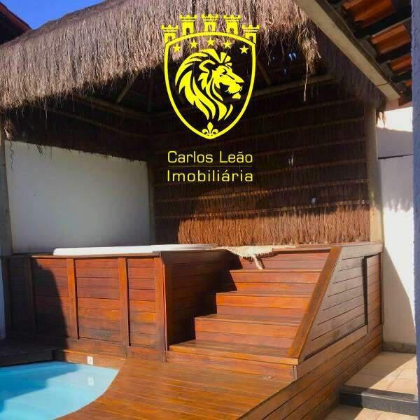 Casa, Planalto, 4 Quartos, 4 Vagas, 2 Suítes