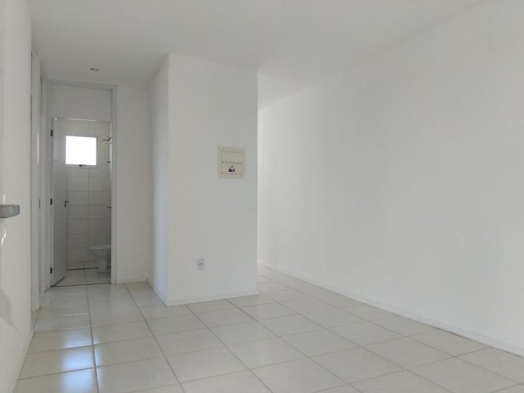 Apartamento, Jardim Brasília, 2 Quartos, 1 Vaga