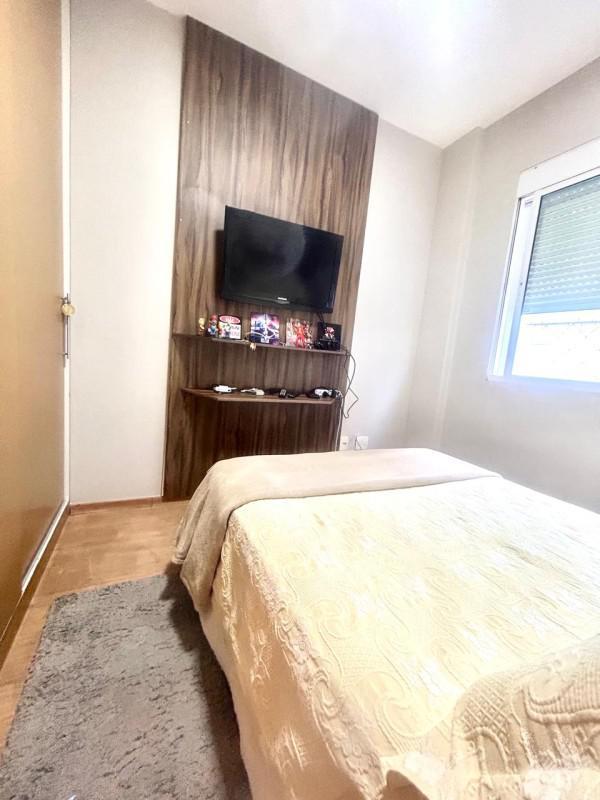 Cobertura, Castelo, 3 Quartos, 2 Vagas, 1 Suíte