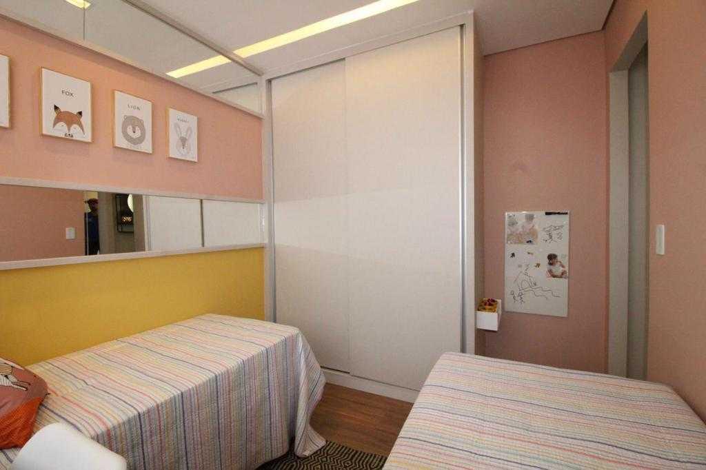 Apartamento, Pousada Santo Antônio, 2 Quartos, 1 Vaga