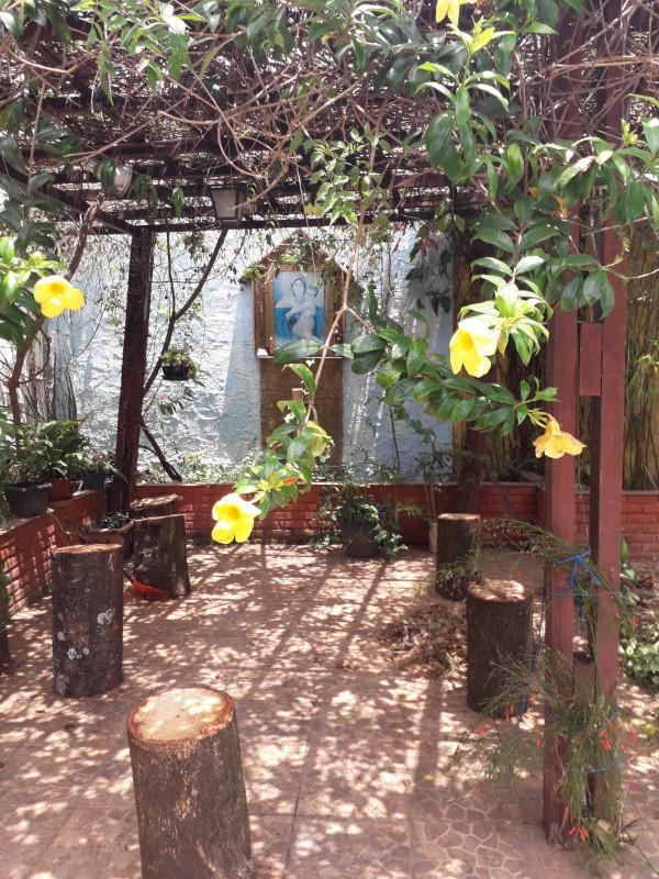 Fazenda, Chácara Novo Horizonte, 5 Quartos, 9 Vagas, 1 Suíte