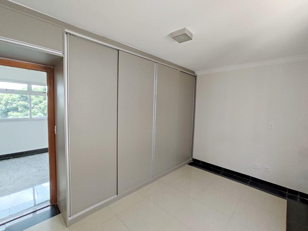 Apartamento, Liberdade, 4 Quartos, 4 Vagas, 2 Suítes