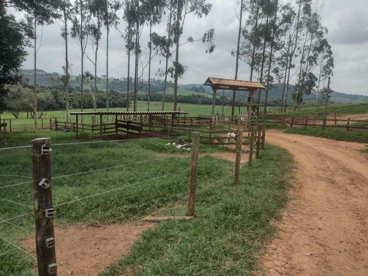 Fazenda, Zona Rural, 3 Quartos, 0 Vaga
