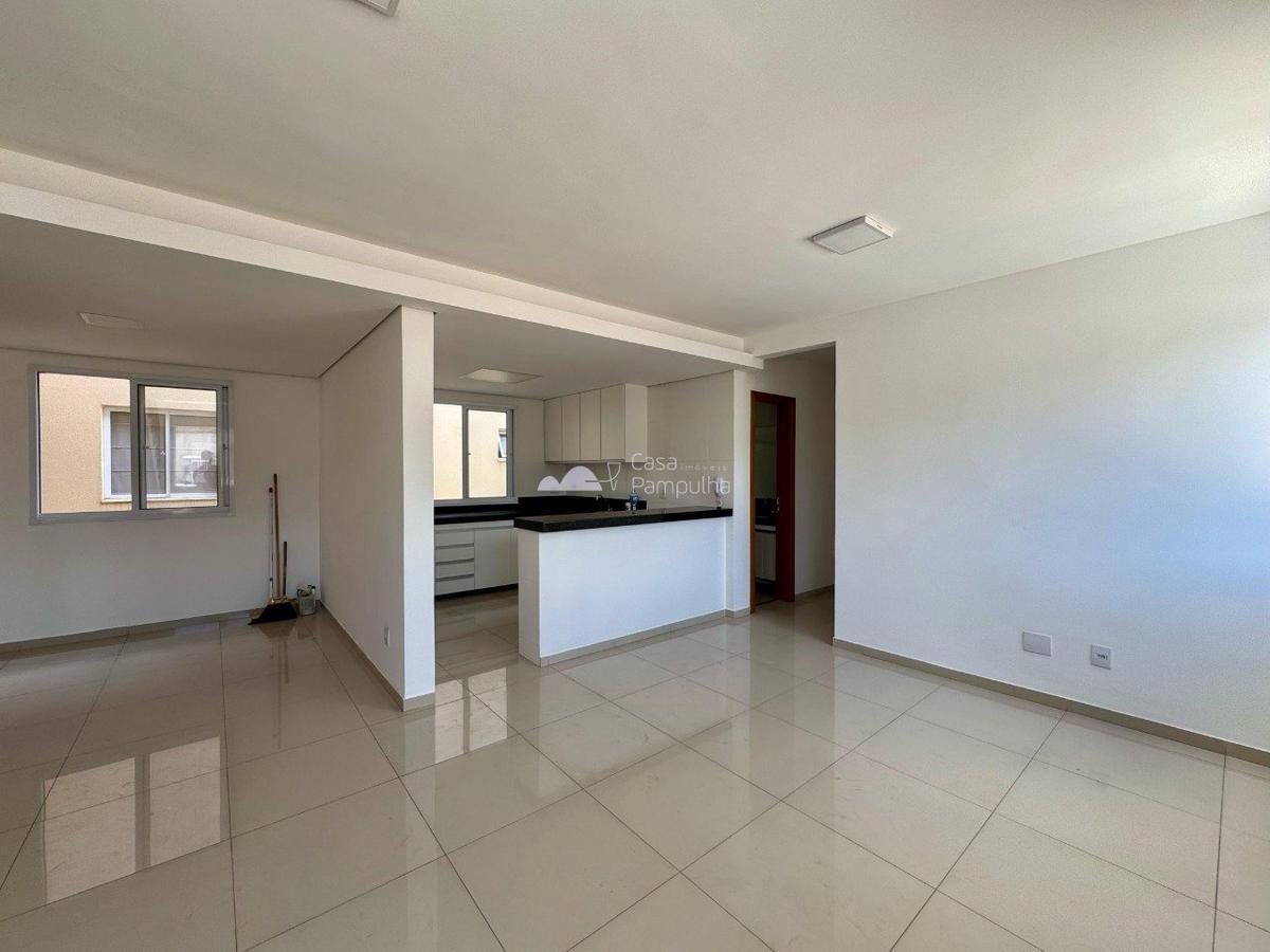 Apartamento, Santa Amélia, 3 Quartos, 2 Vagas, 1 Suíte