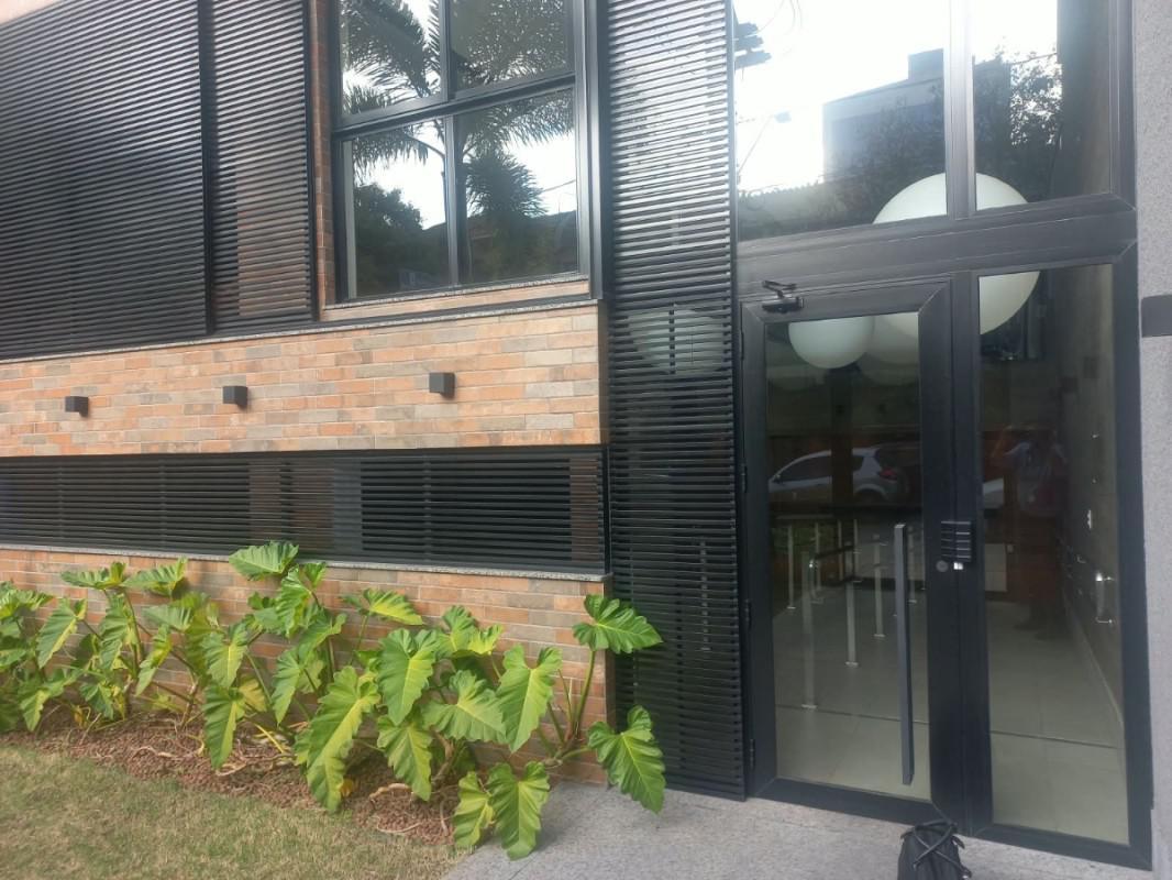 Apartamento, São Pedro, 2 Quartos, 2 Vagas, 1 Suíte