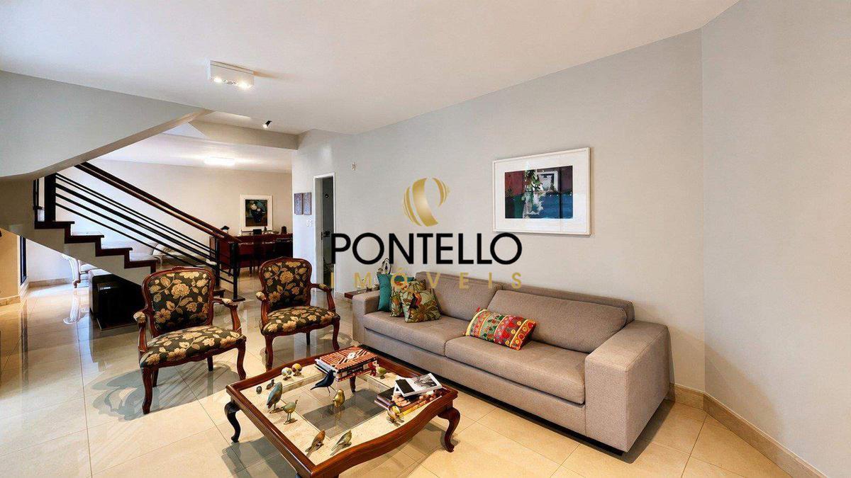Apartamento, Anchieta, 4 Quartos, 4 Vagas, 3 Suítes