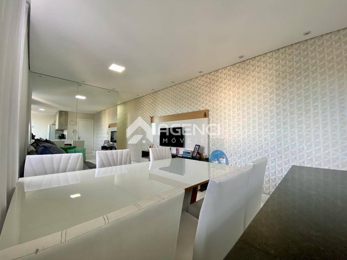 Apartamento, Cabral, 2 Quartos, 0 Vaga, 1 Suíte