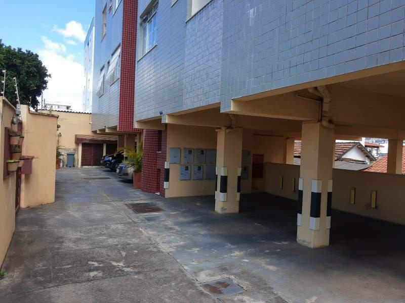 Cobertura, Sagrada Família, 2 Quartos, 2 Vagas, 2 Suítes