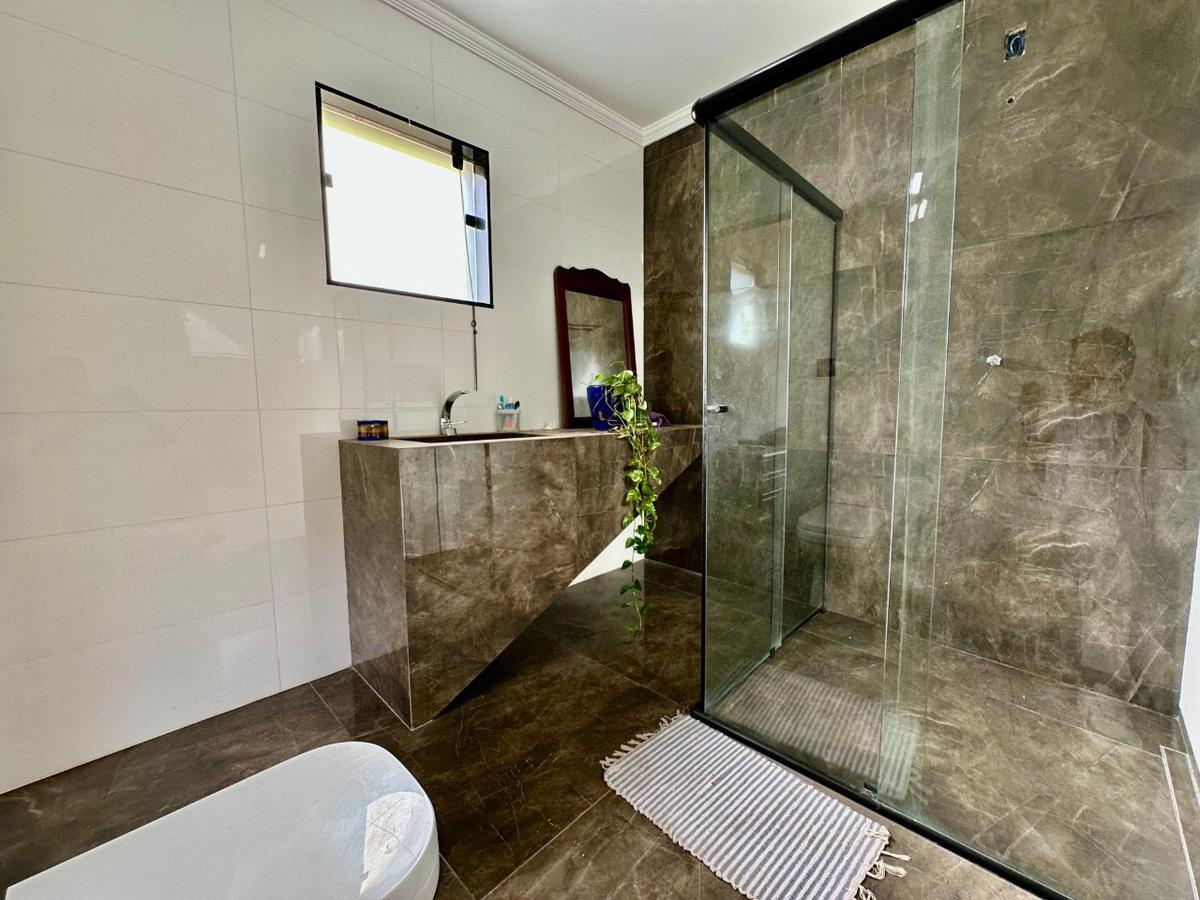 Casa, Jardim Paquetá, 3 Quartos, 6 Vagas, 1 Suíte