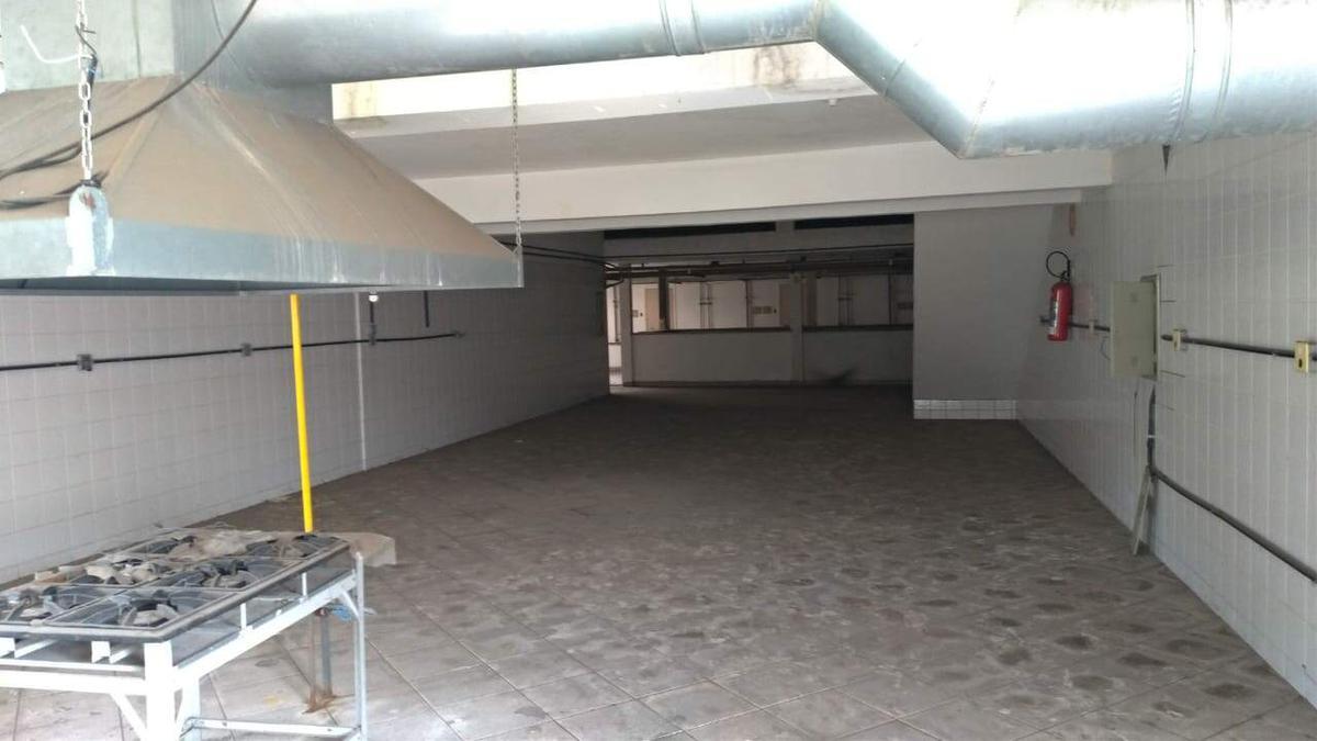 Apart Hotel, Santa Maria, 24 Quartos, 67 Vagas, 24 Suítes