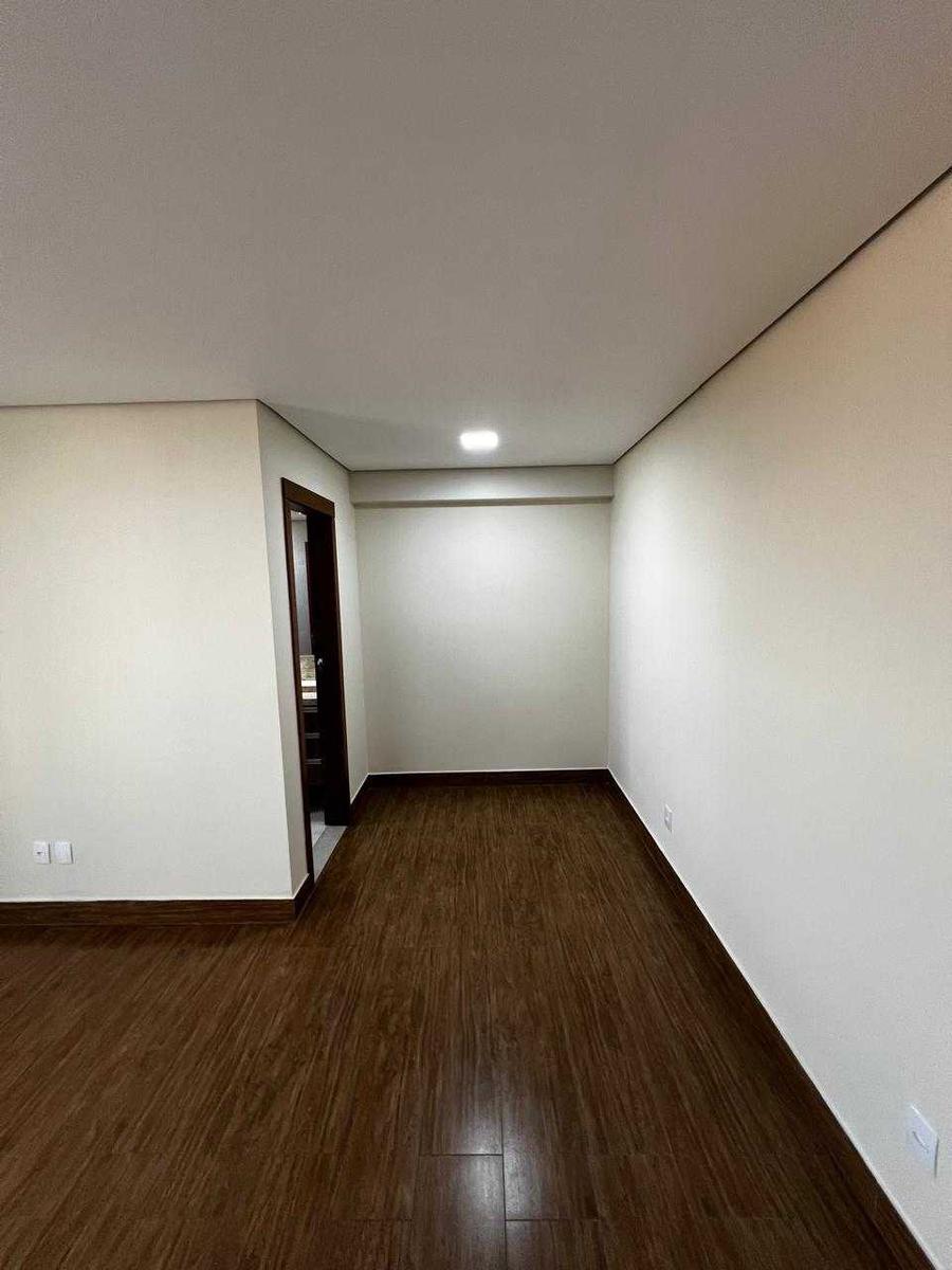 Apartamento, Vila Pinto, 3 Quartos, 2 Vagas