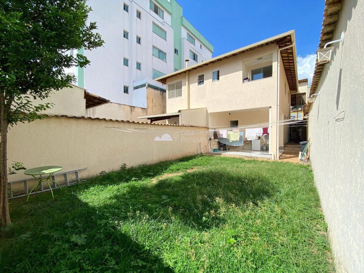 Casa, Jardim Atlântico, 3 Quartos, 3 Vagas, 1 Suíte