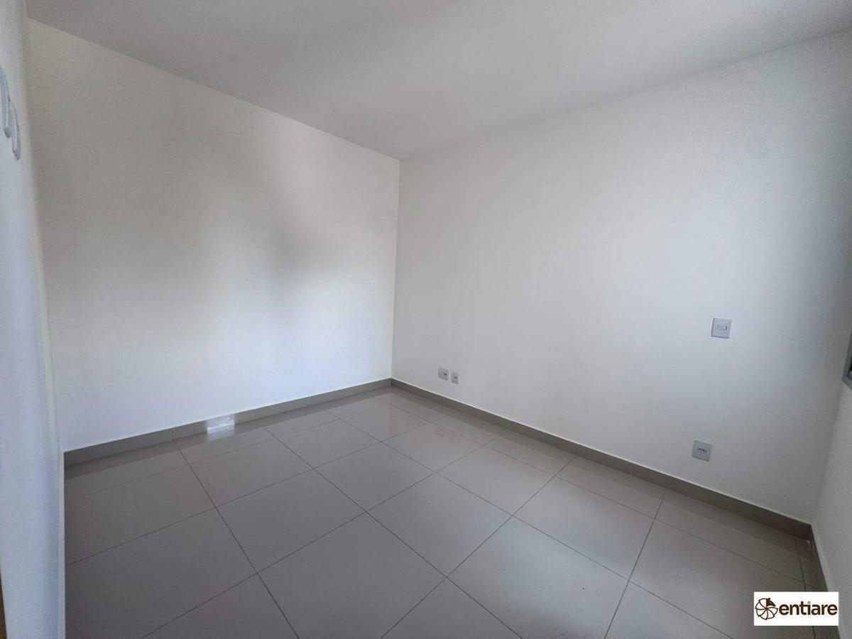 Cobertura, Vila Paris, 2 Quartos, 3 Vagas