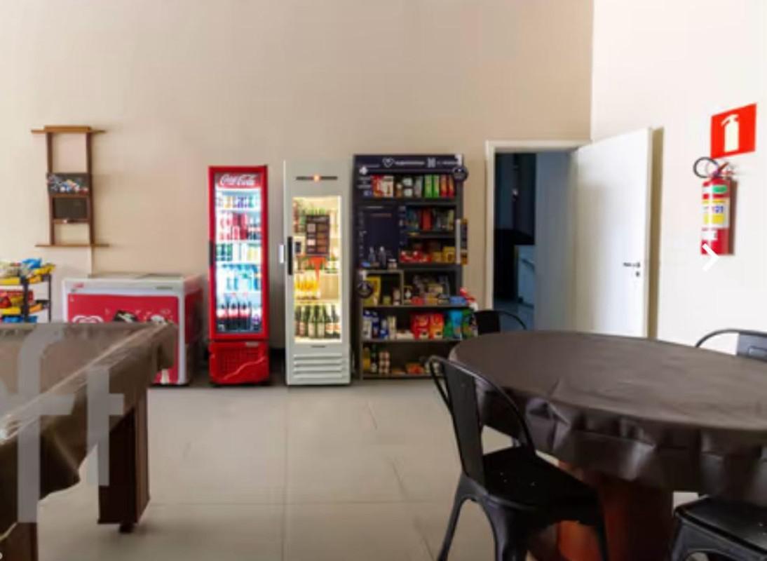 Apartamento, Lourdes, 2 Quartos, 1 Vaga
