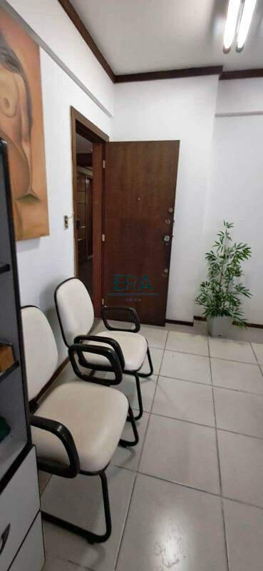 Sala, Santo Agostinho, 0 Quarto, 1 Vaga