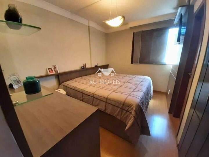 Cobertura, Estoril, 3 Quartos, 3 Vagas, 1 Suíte