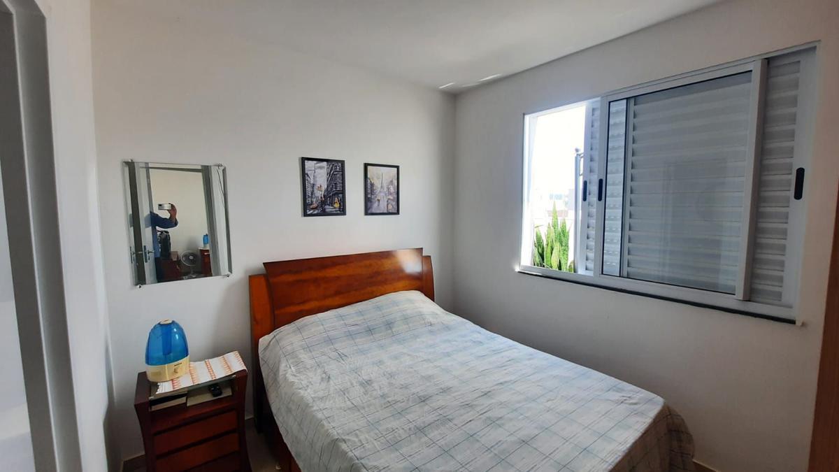 Apartamento, Ana Lúcia, 3 Quartos, 2 Vagas, 1 Suíte