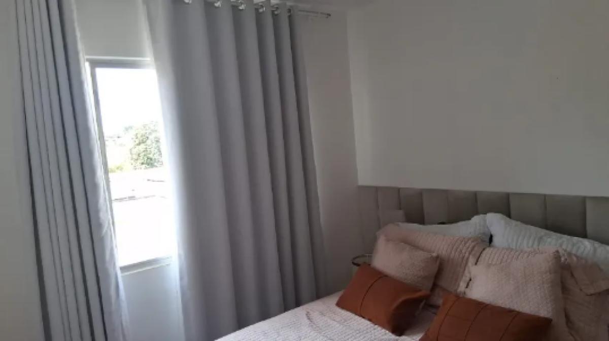 Apartamento, Olinda, 2 Quartos, 1 Vaga