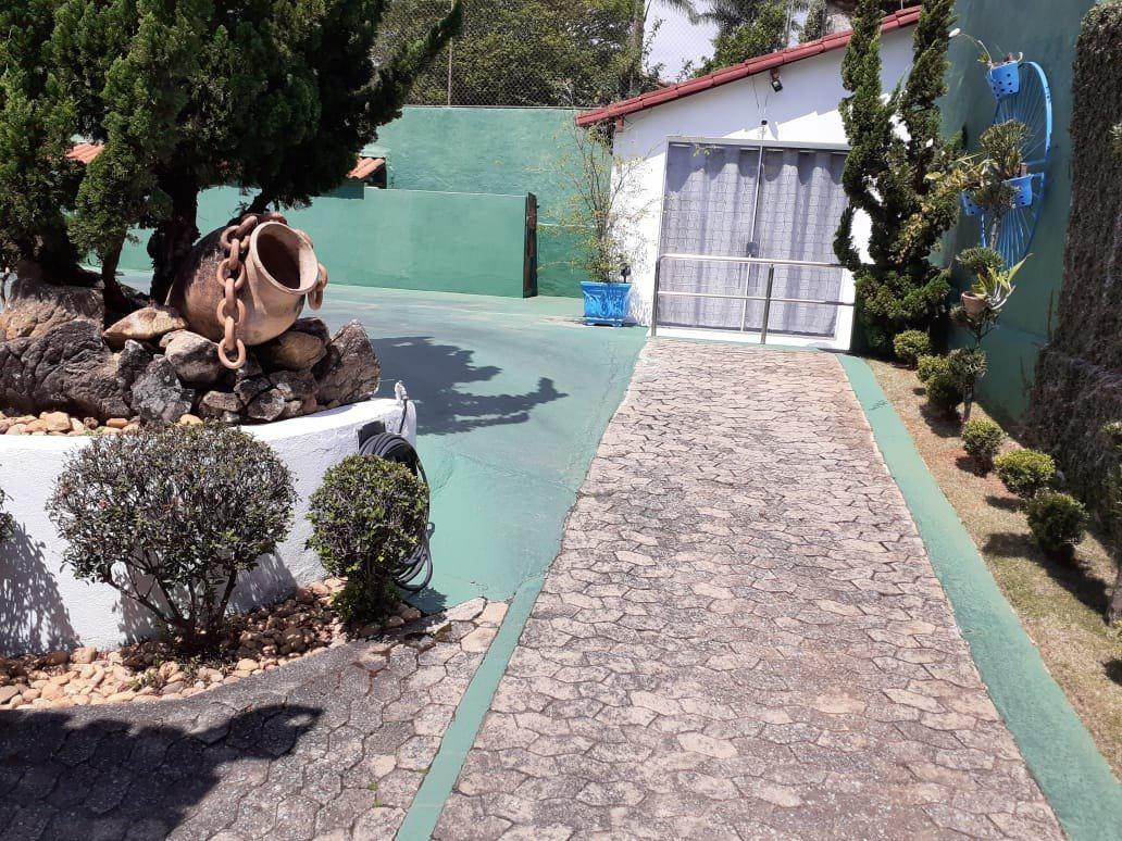 Casa, Bandeirantes (pampulha), 4 Quartos, 10 Vagas, 4 Suítes