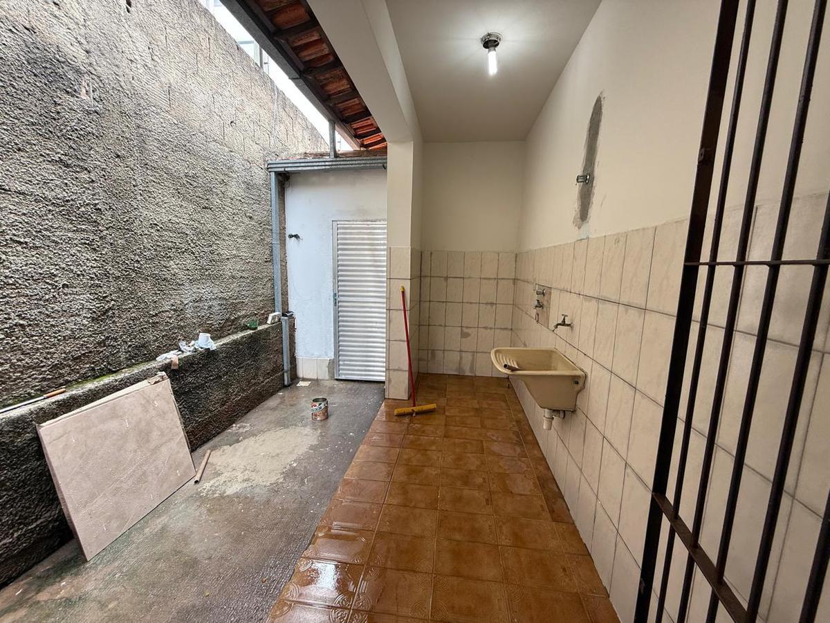 Casa, Guarani, 3 Quartos, 4 Vagas, 1 Suíte