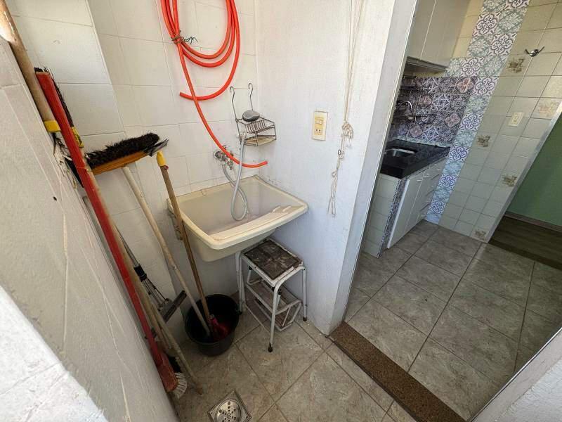 Apartamento, Sagrada Família, 2 Quartos, 1 Vaga