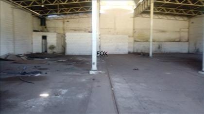 Galpão, Jardim Industrial, 0 Quarto, 6 Vagas