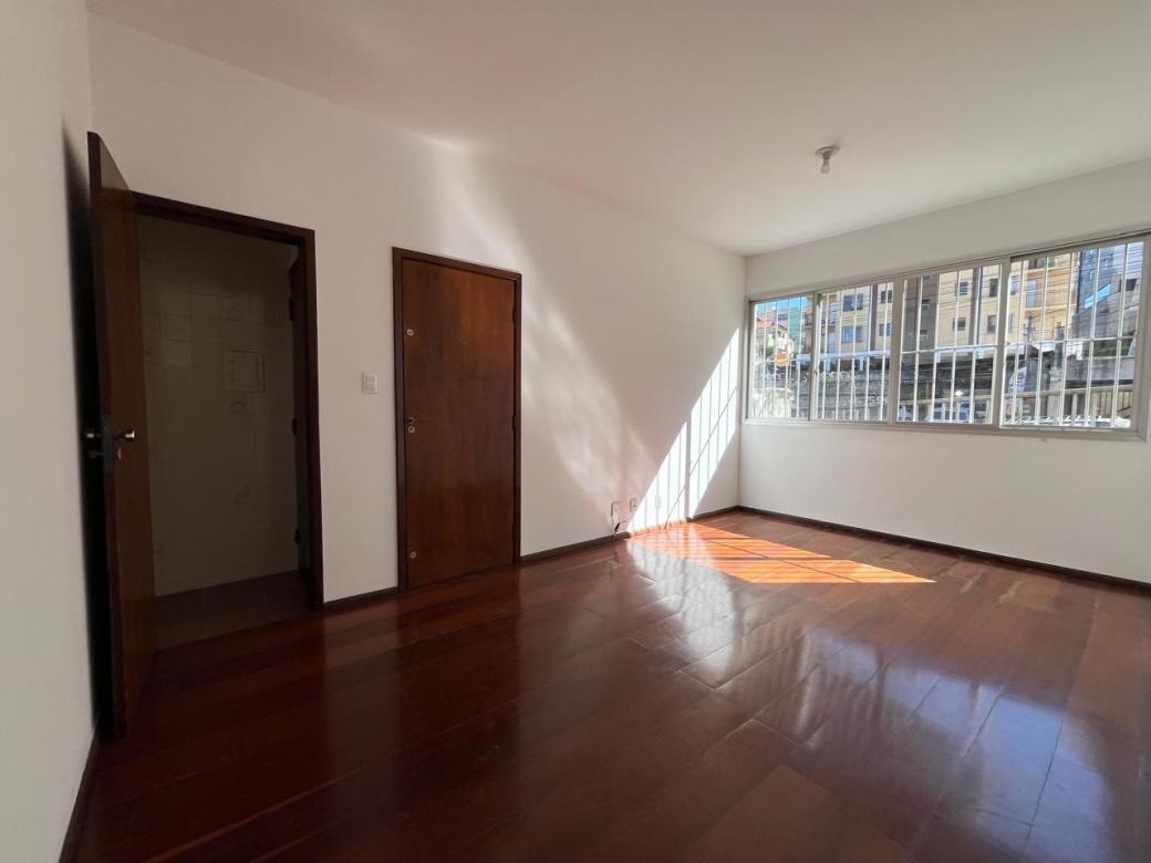 Apartamento, Nova Suíssa, 3 Quartos, 1 Suíte