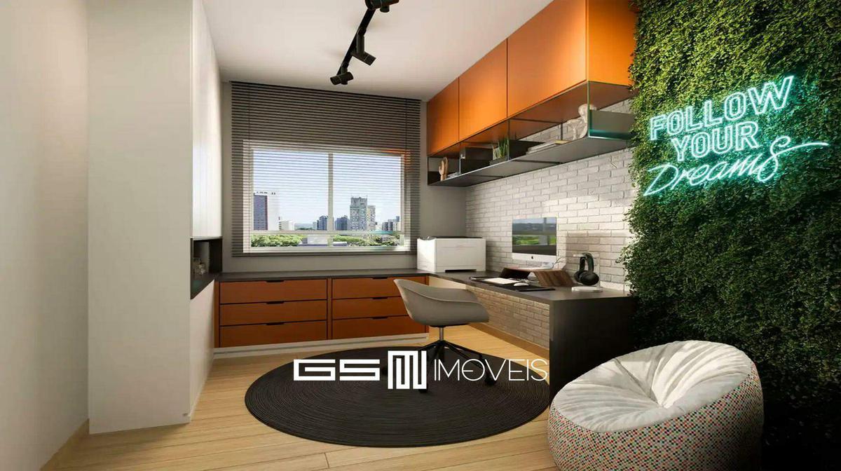 Apartamento, Santo Antônio, 3 Quartos, 2 Vagas, 1 Suíte