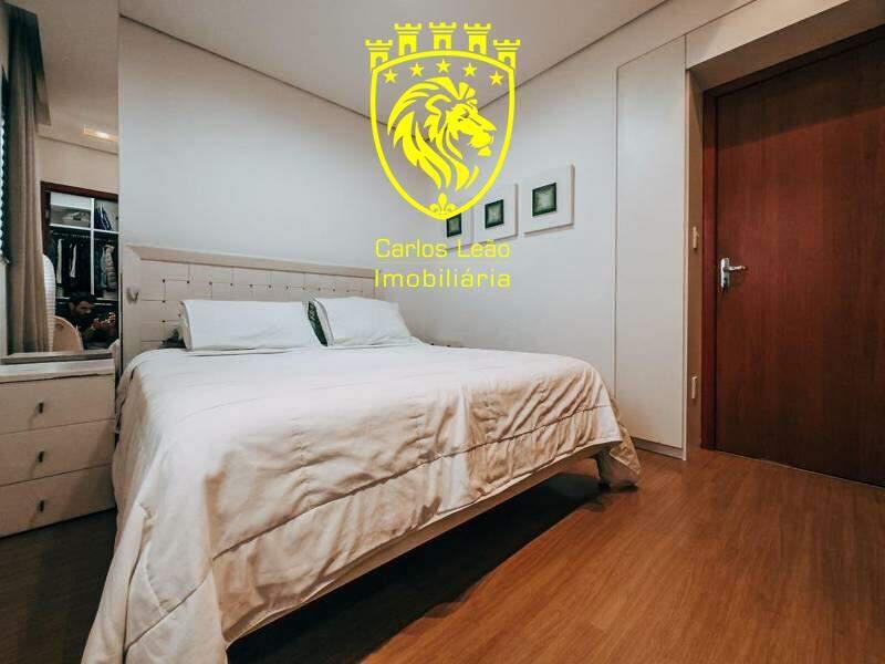 Cobertura, Buritis, 3 Quartos, 3 Vagas, 1 Suíte