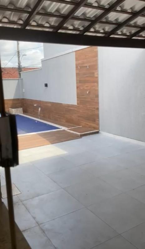 Casa, Filadélfia, 3 Quartos, 3 Vagas, 1 Suíte