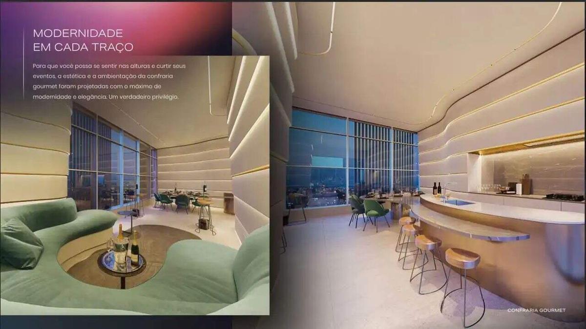 Apartamento, Anchieta, 3 Quartos, 2 Vagas, 1 Suíte