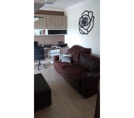 Cobertura, Nacional, 2 Quartos, 1 Vaga