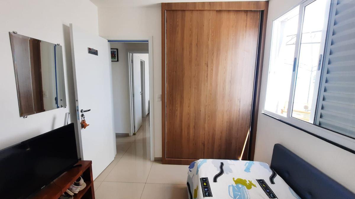 Apartamento, Ana Lúcia, 3 Quartos, 2 Vagas, 1 Suíte
