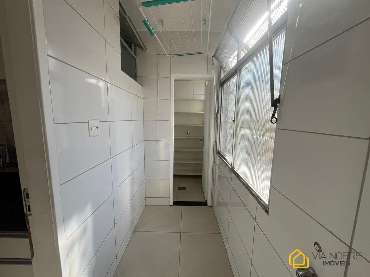 Apartamento, Padre Eustáquio, 3 Quartos, 1 Vaga