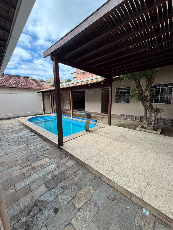 Casa, São Gabriel, 3 Quartos, 3 Vagas, 1 Suíte