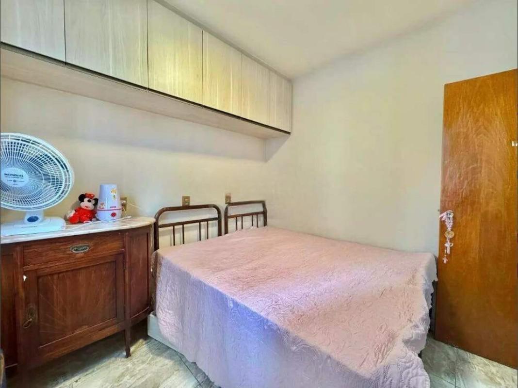 Apartamento, Santo Antônio, 3 Quartos, 1 Vaga, 2 Suítes
