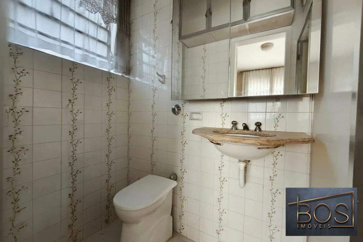 Apartamento, Cruzeiro, 3 Quartos, 1 Vaga, 1 Suíte