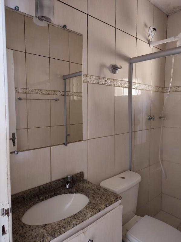 Casa, Teixeira Dias, 3 Quartos, 2 Vagas, 1 Suíte