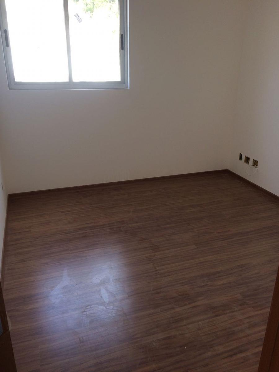 Apartamento, Cabral, 3 Quartos, 2 Vagas, 1 Suíte