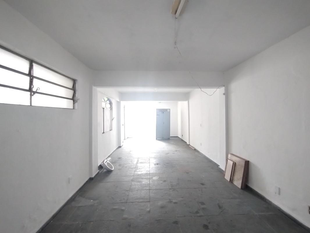 Andar, Aparecida, 0 Quarto, 0 Vaga