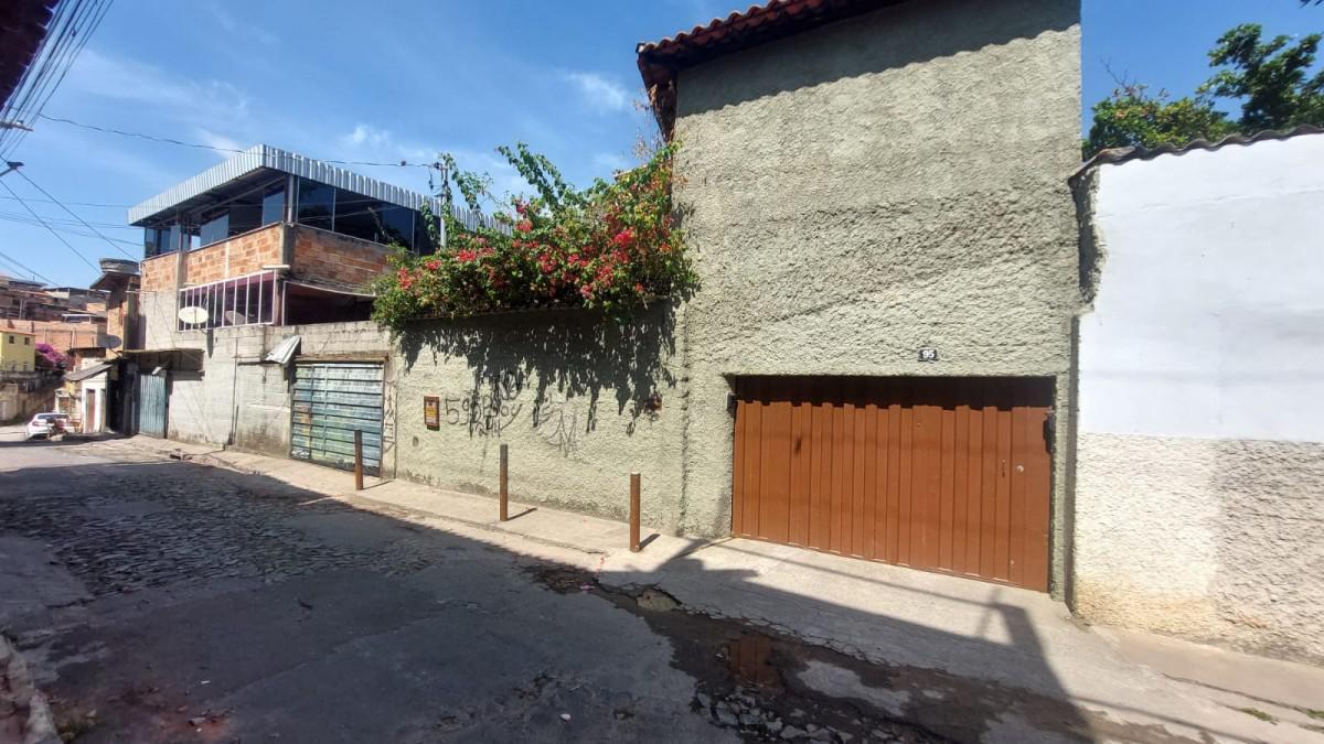 Casa, Primeiro de Maio, 3 Quartos, 3 Vagas