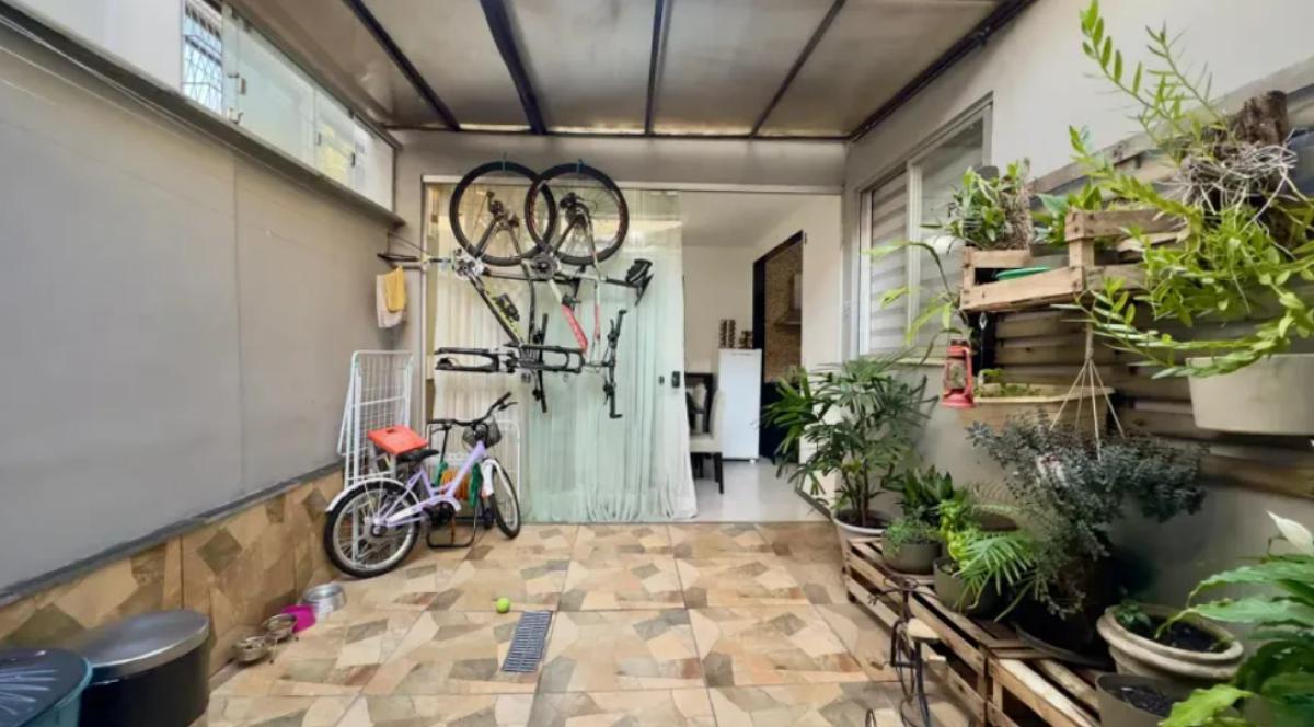 Apartamento, Castelo, 3 Quartos, 1 Vaga, 1 Suíte