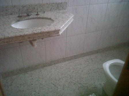 Apartamento, Cidade Nova, 4 Quartos, 3 Vagas, 2 Suítes