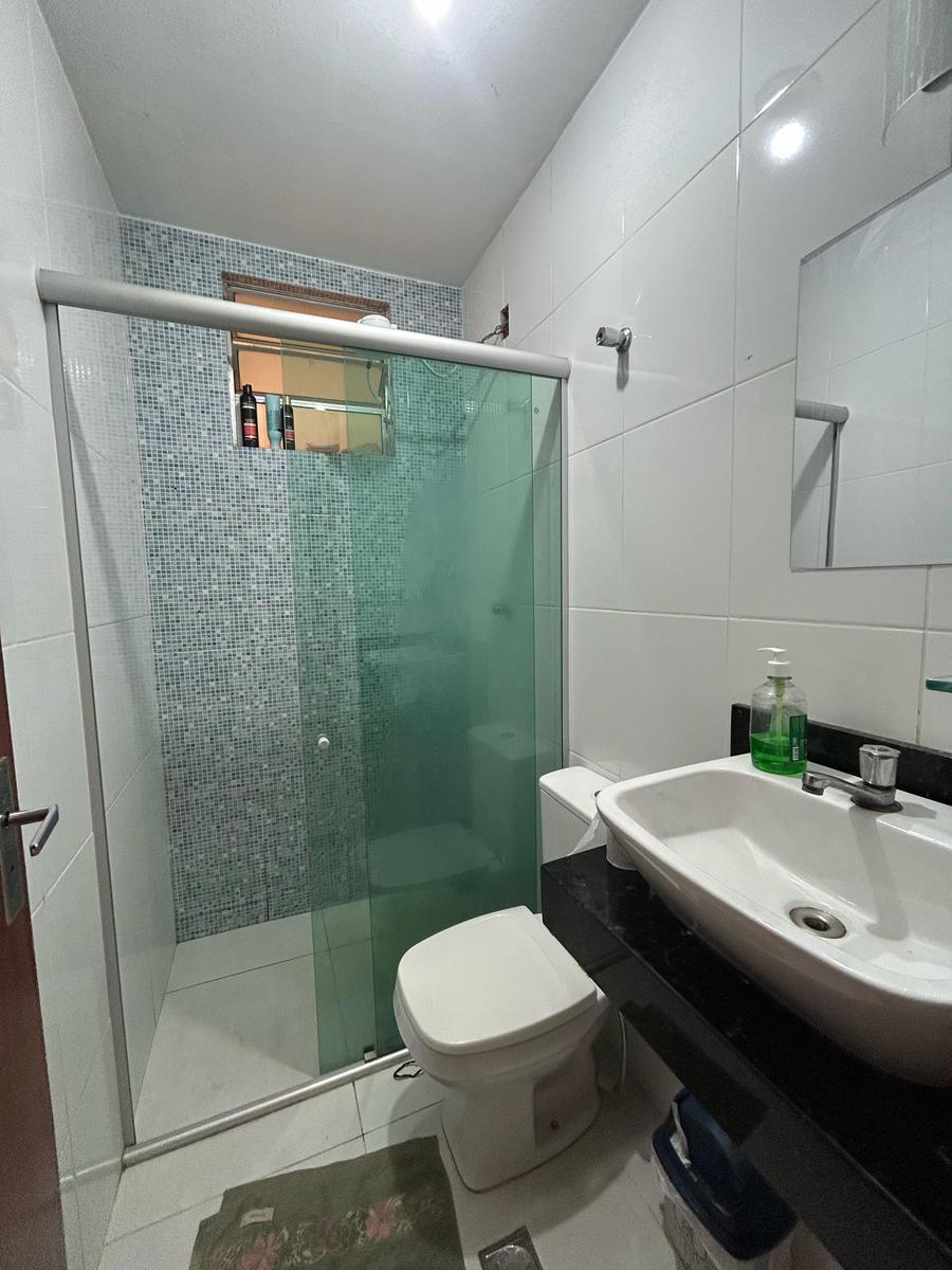 Apartamento, Paquetá, 2 Quartos, 1 Vaga