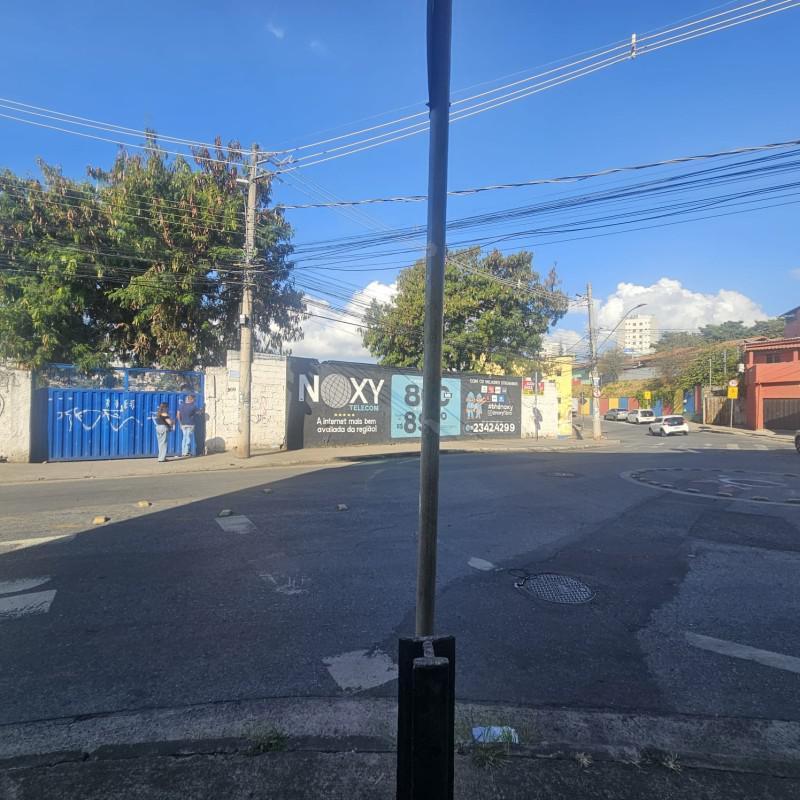 Lote, Jardim América, 0 Quarto, 0 Vaga