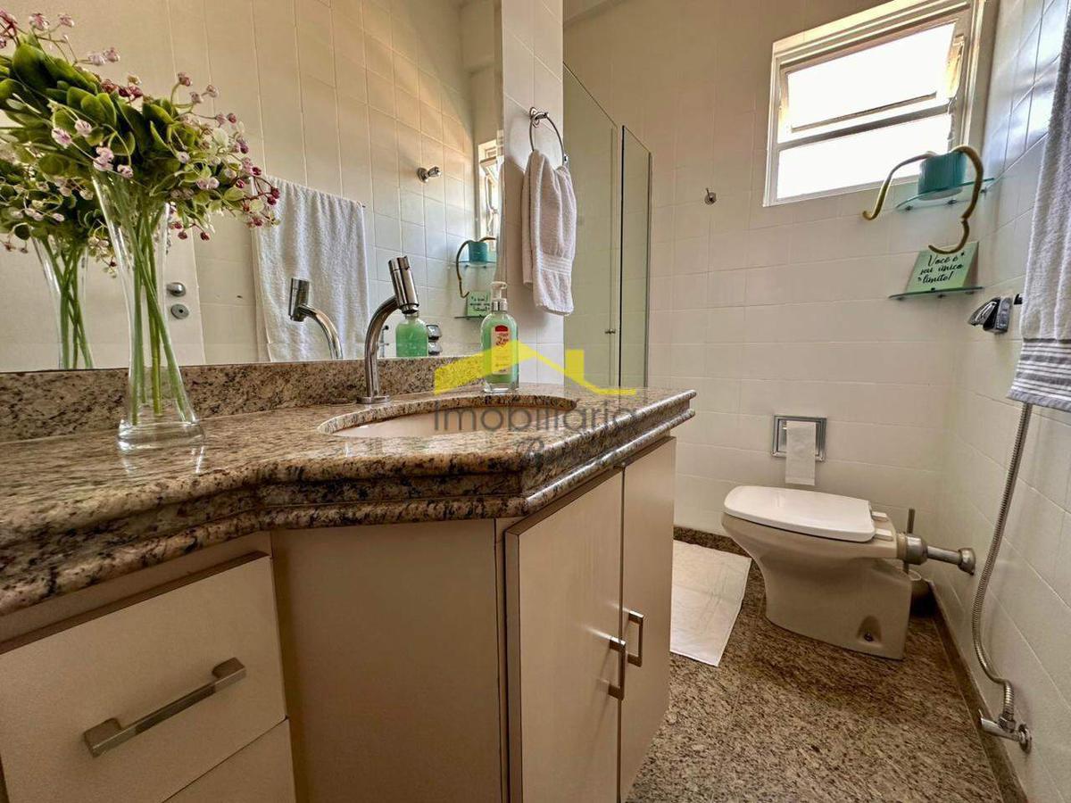 Apartamento, Cidade Nova, 2 Quartos, 1 Vaga, 1 Suíte